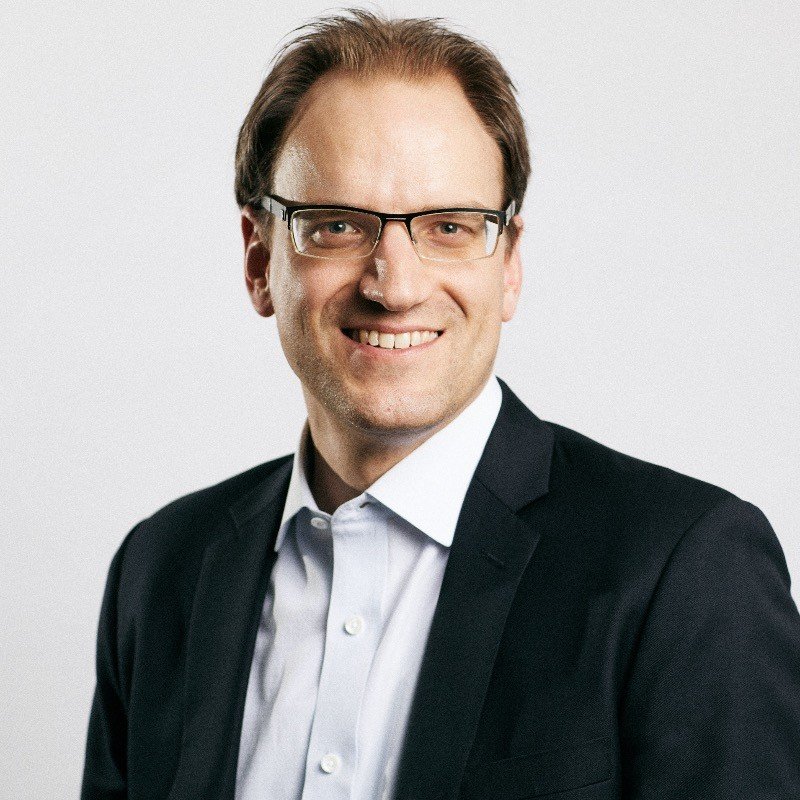 Andreas Klotz